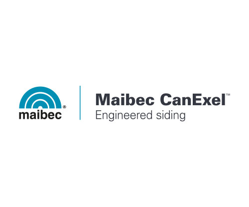 Maibec CanExel Engineered Siding
