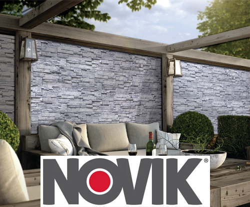 NOVIK STONE