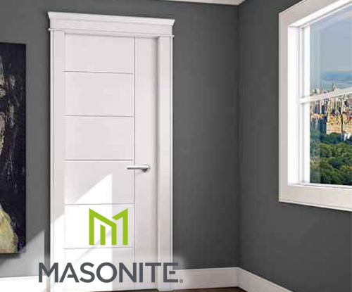 Masonite Interior Doors