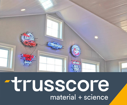 Trusscore