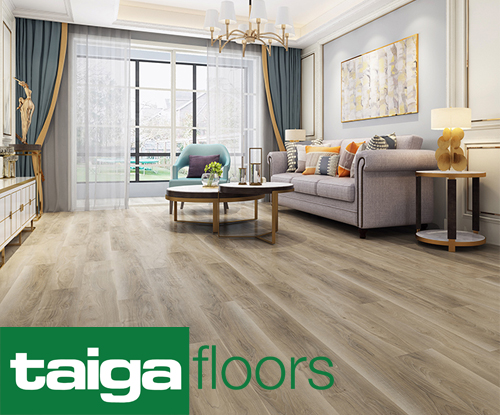 Taiga Flooring