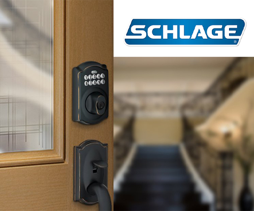 Schlage