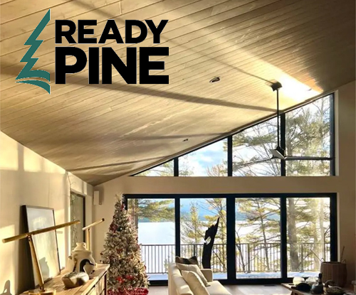 Ready Pine