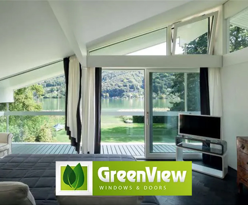 Greenview Patio Doors